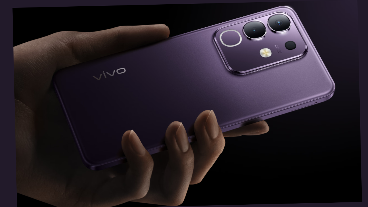 Vivo T4x 5G