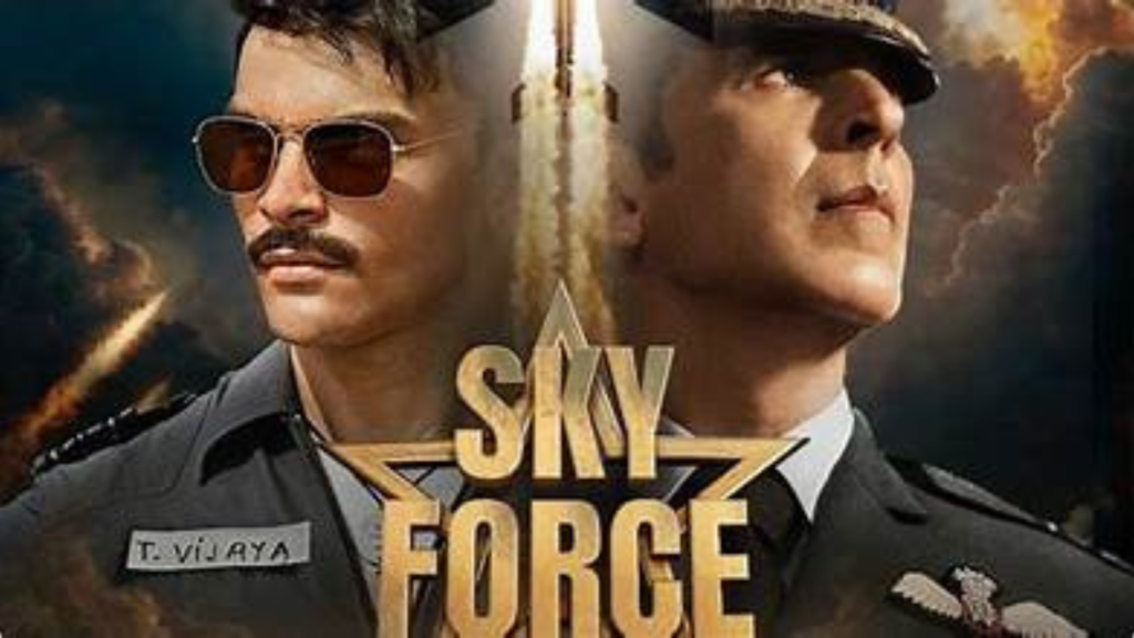 Sky Force